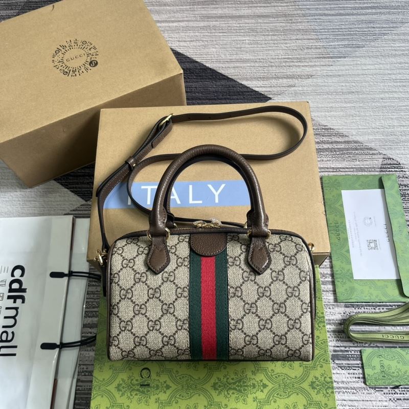 Gvc*1 boston bags